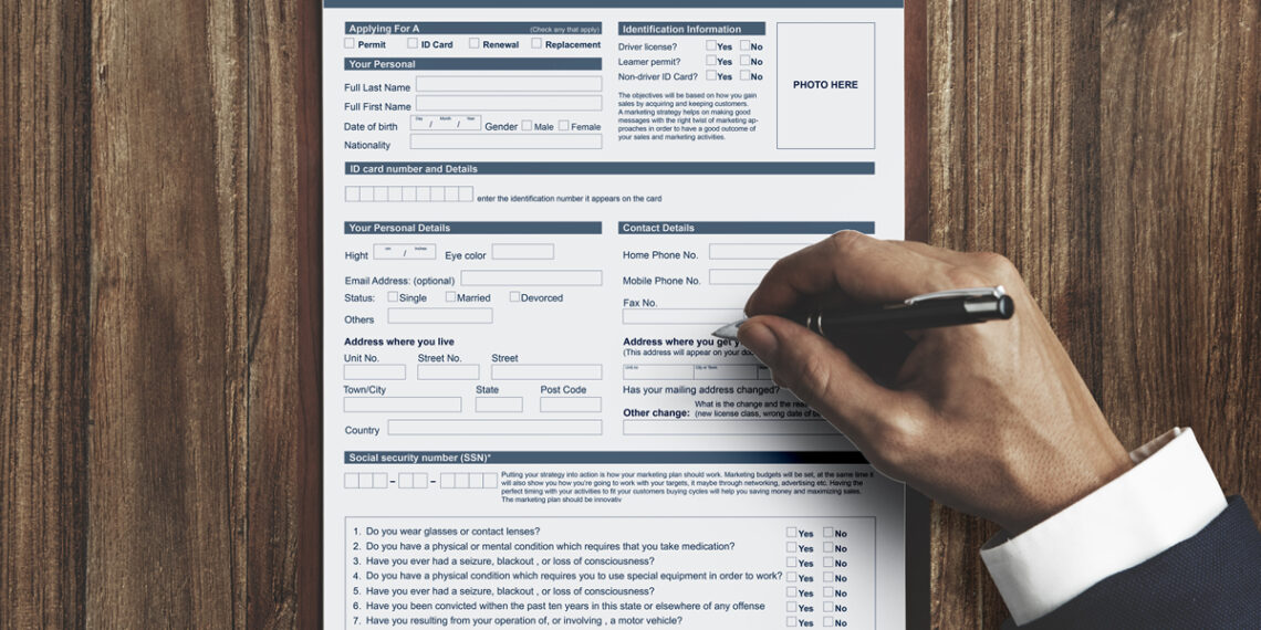 Consigli per scrivere un CV sportivo vincente
