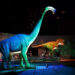 Chennai ospiterà il tanto atteso Festival dei Dinosauri a giugno