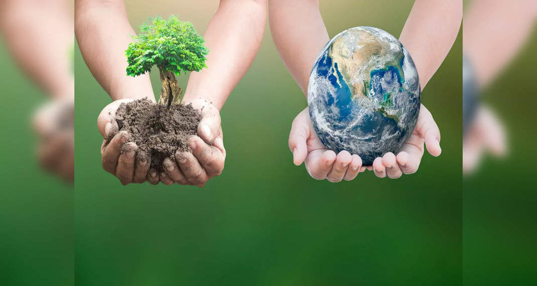 Giornata Mondiale dell'Ambiente 2022: #OnlyOneEarth
