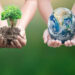 Giornata Mondiale dell'Ambiente 2022: #OnlyOneEarth