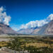 Il Ladakh aggiornerà la Nubra Valley e svilupperà il Sumoor Desert
