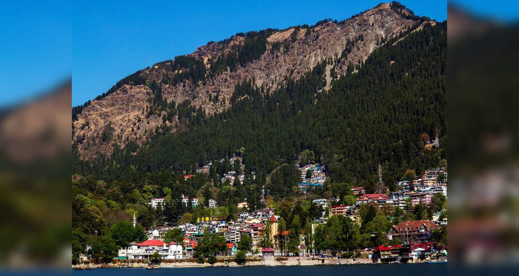 Il governo di U'khand collega 17 località turistiche a Kumaon per aumentare il turismo