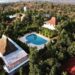 L'India dà il benvenuto al suo primo resort fly-in che spedisce charter privato agli ospiti!