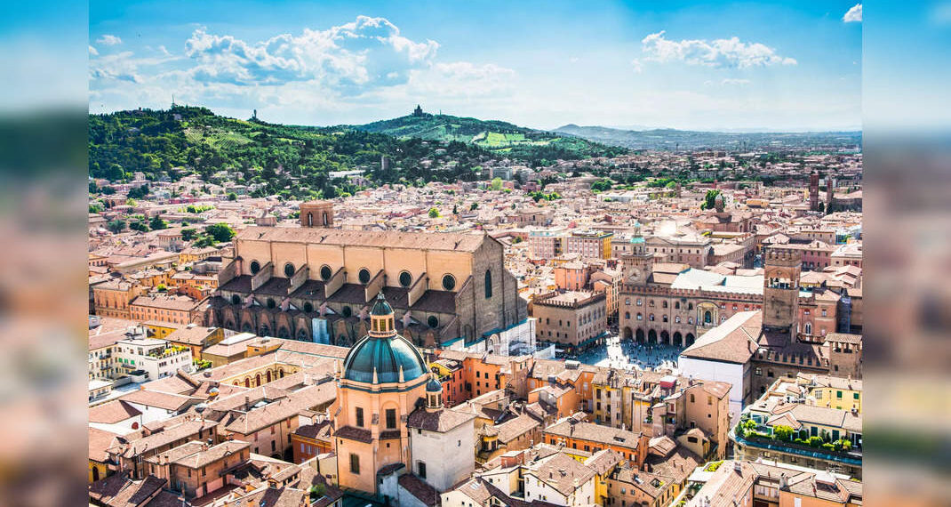 L'Italia revoca tutte le restrizioni di viaggio relative al COVID per i viaggiatori