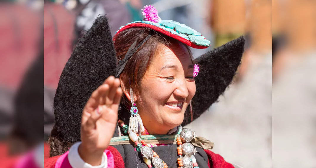 La Nubra Valley del Ladakh ospiterà presto il 6° Siachen Folk Festival