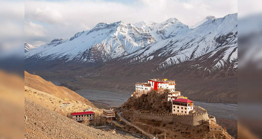 Tutto quello che c'è da sapere sullo stato della strada Ladakh - Spiti - Zanskar 2022