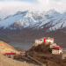 Tutto quello che c'è da sapere sullo stato della strada Ladakh - Spiti - Zanskar 2022