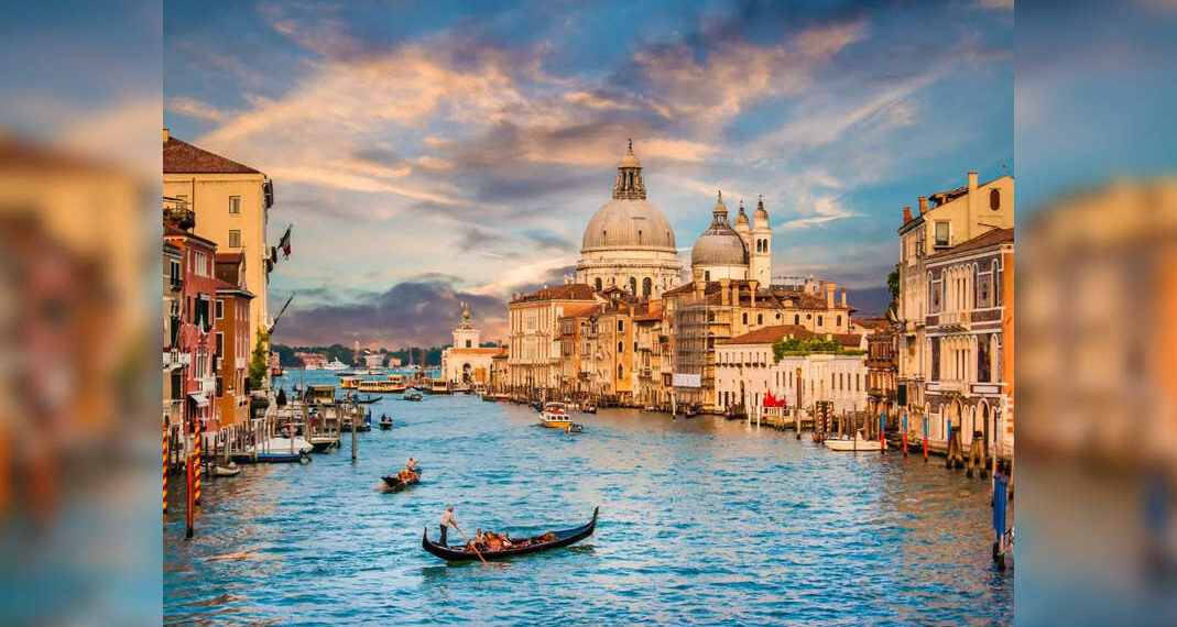 Venezia posticipa la "tassa di soggiorno" sui viaggiatori fino al 2023