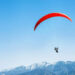 Visita Astanmarg, la nuova destinazione per il parapendio avventuroso di Srinagar