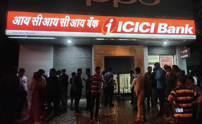 ICICI Bank Allows Customers To Pay Credit Card Dues Via iMobile Pay App