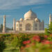 Il Taj Mahal rimane il monumento più redditizio dell'India