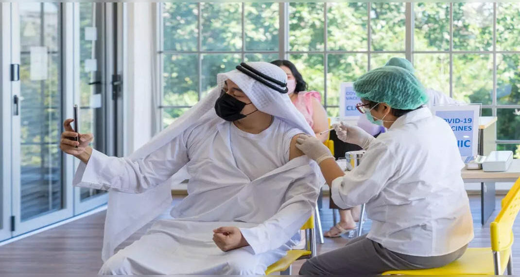 L'Arabia Saudita revoca il divieto di viaggio COVID ai suoi cittadini che viaggiano in India