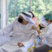 L'Arabia Saudita revoca il divieto di viaggio COVID ai suoi cittadini che viaggiano in India
