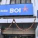 Bank Of India Lowers Interest Rates On Home, Vehicle Loans