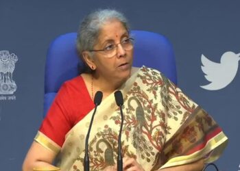 Infosys CEO Summoned By Finance Minister Over Income Tax Portal Issue