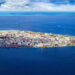 Le Maldive stanno costruendo una città galleggiante per ospitare 20.000 persone