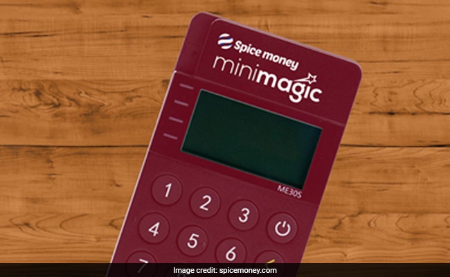 For Supporting Cash-Driven Areas, Spice Money Builds 1 Lakh Micro ATMs