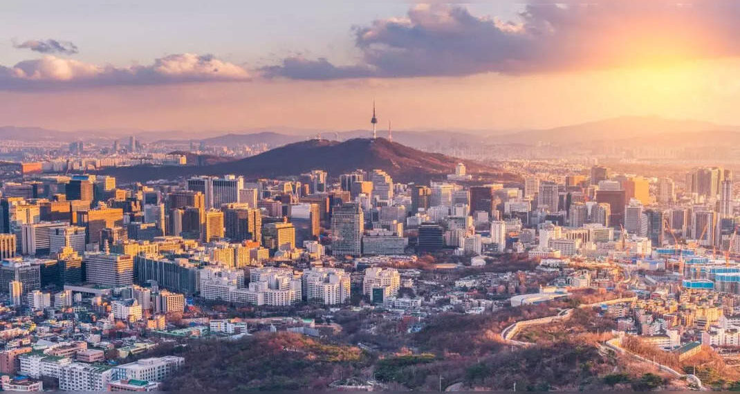 I casi di COVID aumentano in Corea del Sud;  ispezioni di quarantena per rafforzare negli aeroporti