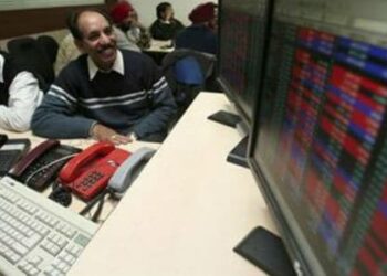 Equity Mutual Funds Saw Rs 5,215 Crore Inflow In October