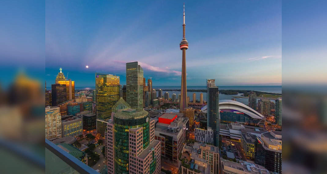 Il Canada riprenderà i test COVID casuali obbligatori per i viaggiatori aerei