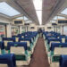 Il Madhya Pradesh ottiene il suo primo autobus vistadome a Bhopal-Jabalpur Janshatabdi Express