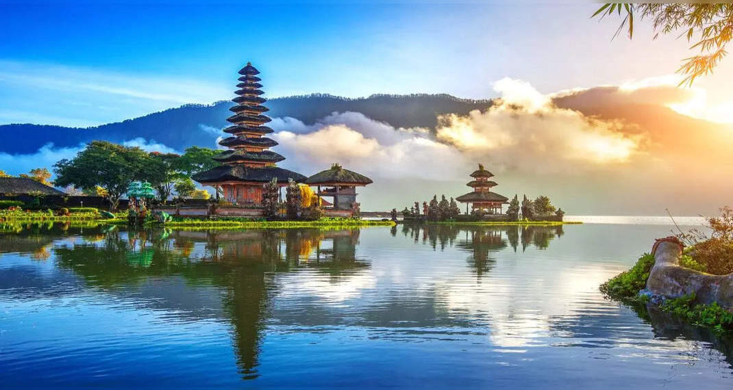 Il nuovo visto nomade digitale dell'Indonesia ora consente ai viaggiatori di vivere esentasse