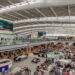 L'aeroporto di Heathrow di Londra limita il numero di passeggeri a 100.000 al giorno