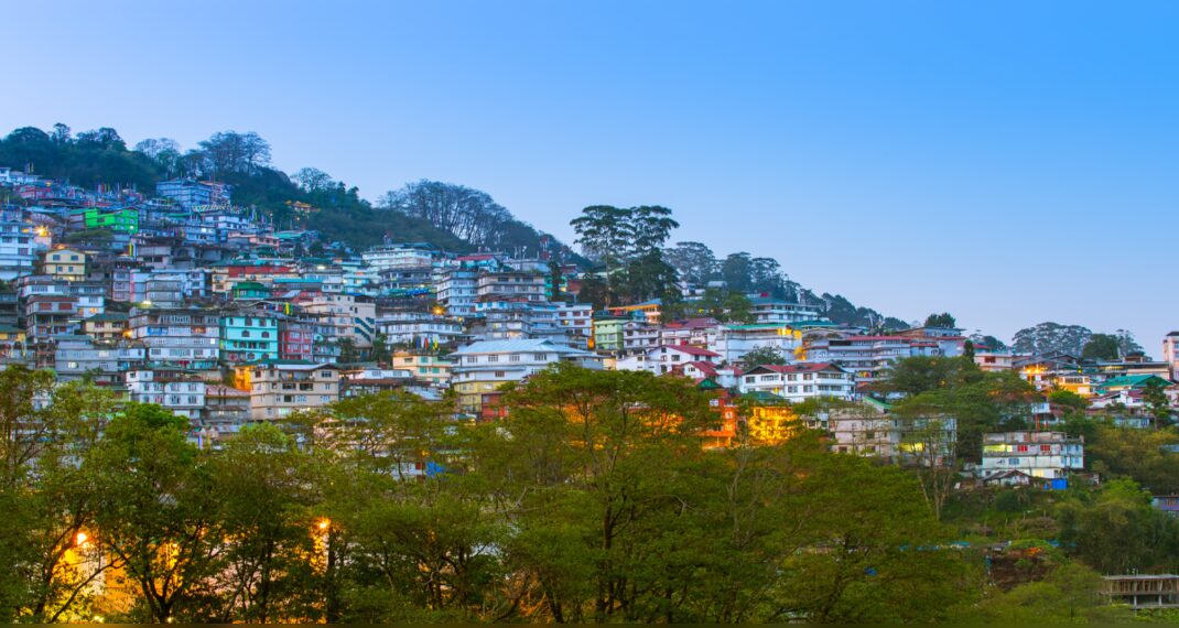 Sikkim: i turisti stranieri potranno fare domanda per RAP e PAP online da ottobre