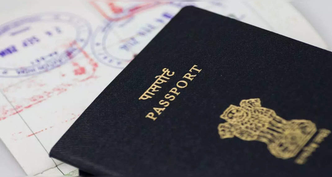 Svelati i passaporti più potenti del mondo 2022! L'India si assicura l'87° posto