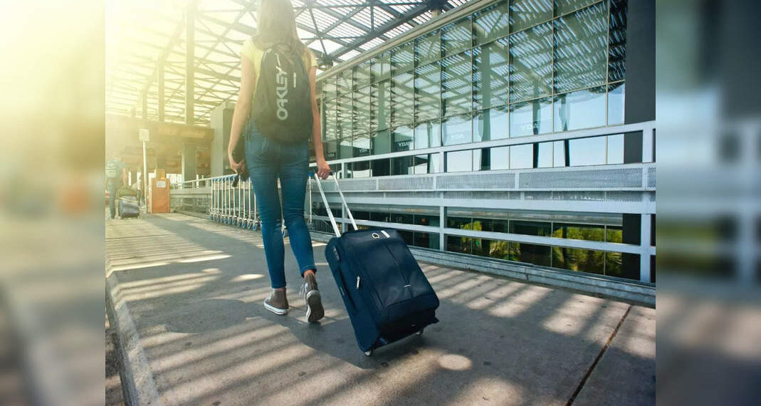 Tutto sull'app DigiYatra e sui vantaggi per i viaggiatori