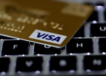 Visa Expects To Resolve Credit Card Dispute With Amazon: Report