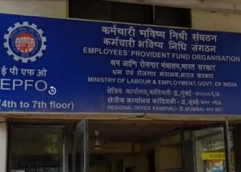 EPFO Board To Decide Interest Rate On Deposits For 2021-22 Next Month