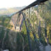 Inaugurato il Golden Joint del ponte di Chenab nel Kashmir