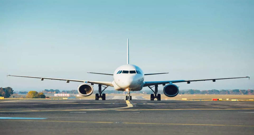 L'Uttar Pradesh avrà presto cinque aeroporti internazionali