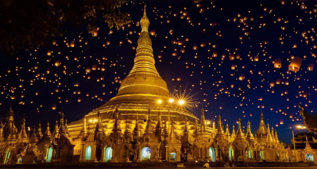 Le nuove linee guida del Myanmar per le domande di visto turistico