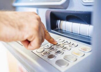 New ATM Cash Withdrawal Rules Kick In. Pay Rs 21 Per Transaction From Today