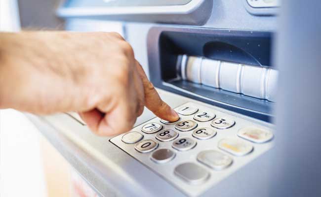 New ATM Cash Withdrawal Rules Kick In. Pay Rs 21 Per Transaction From Today
