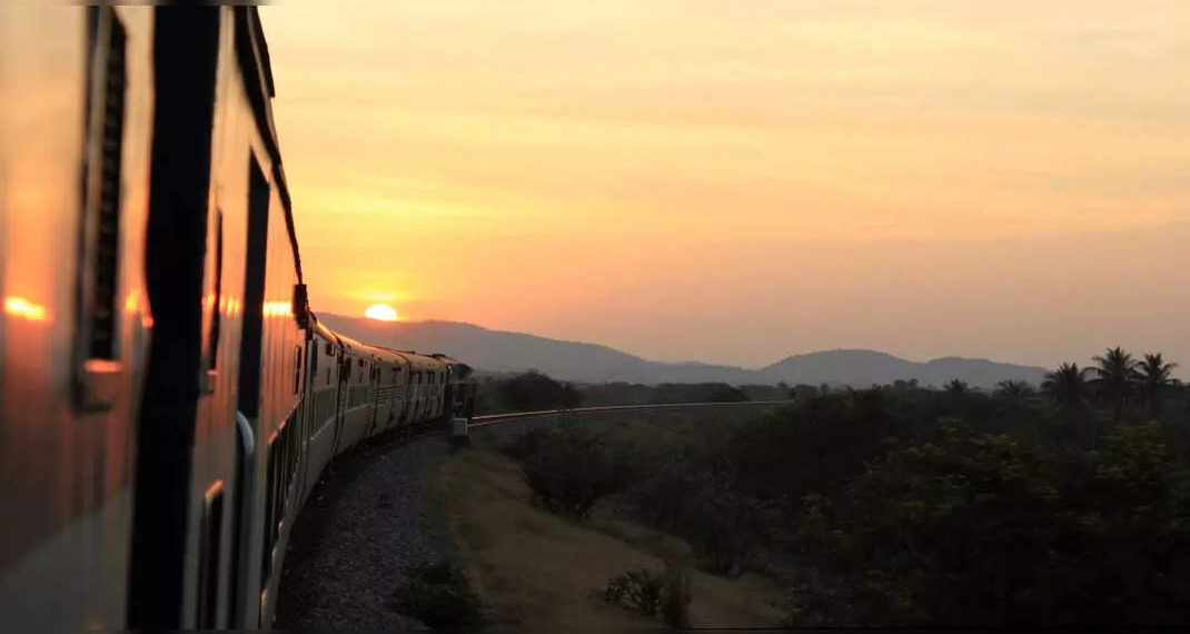 Madhya Pradesh lancerà 10 treni per il pellegrinaggio