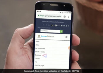 Pensioners Can Submit Life Certificate Digitally: All You Need To Know