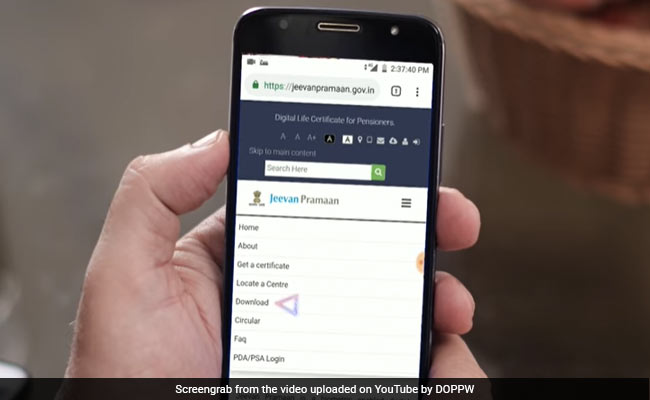 Pensioners Can Submit Life Certificate Digitally: All You Need To Know