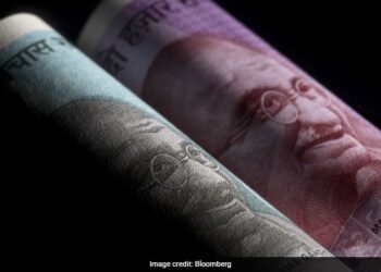 FM Says Over 8.2 Crore Taxpayers In 2019-20