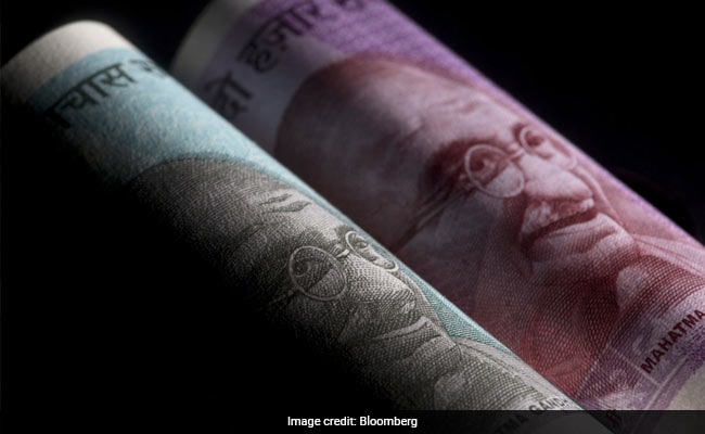 FM Says Over 8.2 Crore Taxpayers In 2019-20