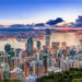 Hong Kong offrirà 500.000 biglietti aerei gratuiti per attirare i turisti!