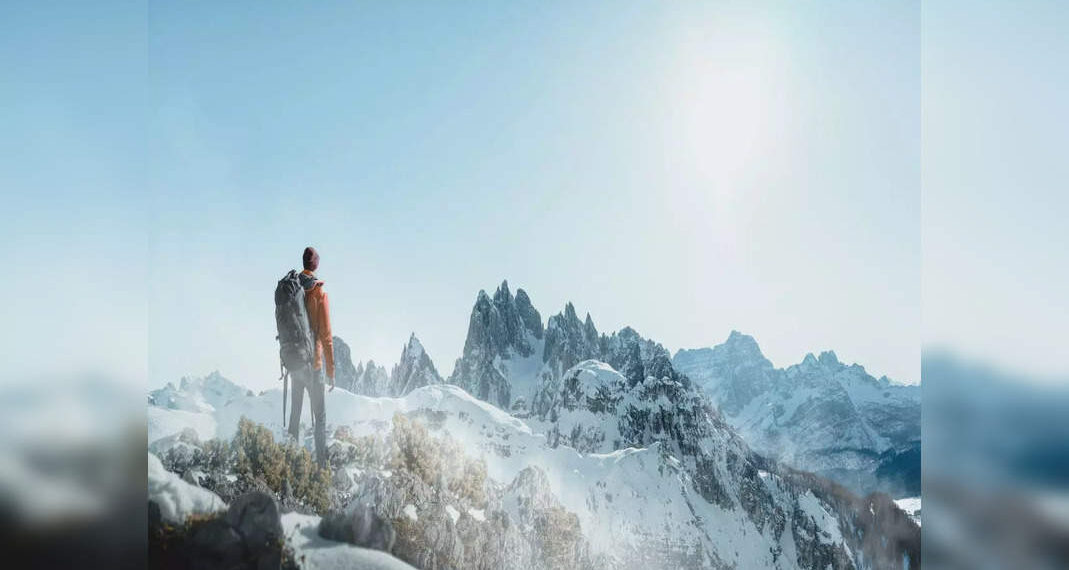 Il Bhutan è pronto per ospitare la prima gara di pupazzi di neve!