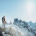 Il Bhutan è pronto per ospitare la prima gara di pupazzi di neve!