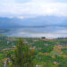 Il lago Wular del Kashmir avrà una passerella non motorizzata per aumentare il turismo