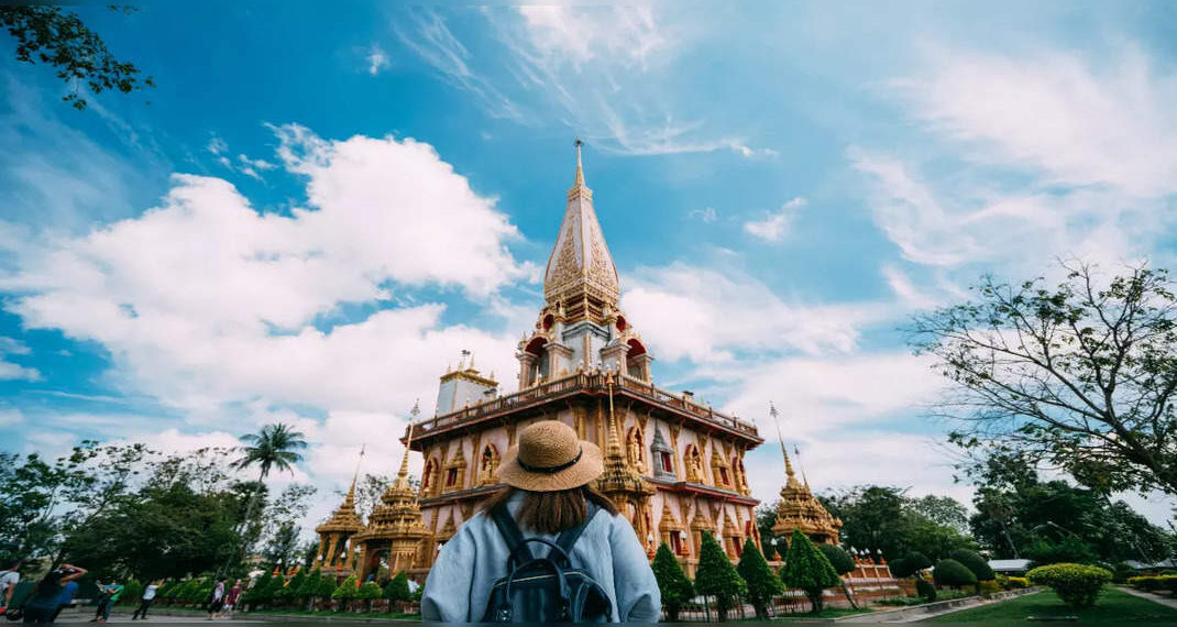 La Thailandia rinnova il mandato di elaborazione dei visti pan-indiano