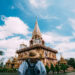 La Thailandia rinnova il mandato di elaborazione dei visti pan-indiano