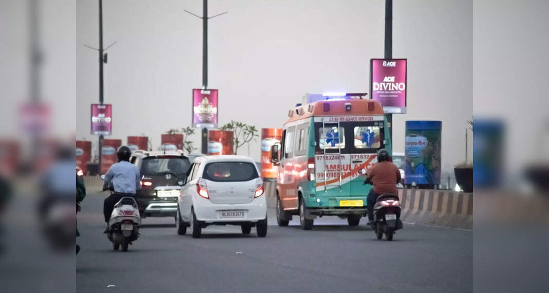 L'autostrada Delhi-Dehradun avrà il corridoio stradale più lungo dell'Asia