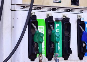 Diesel Sales Jump 32.8% In First-Half Of March, As Consumers Stock Up On Fuel Rate Hike Expectations